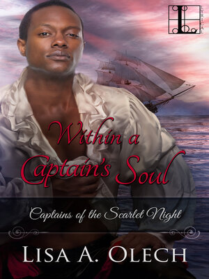 Within a Captain's Soul - ebook